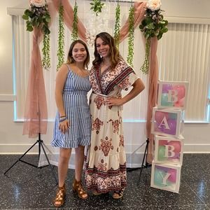 Meet your Posher, Lilly